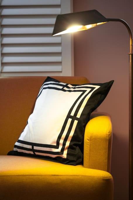 Fisherman'S Cottage - Surf Retreat Wijk aan Zee Ngoại thất bức ảnh
